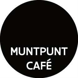 Muntpunt Café