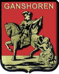 Ganshoren