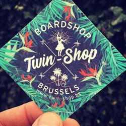 Twin Shop
