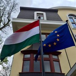 Embassy of Hungary