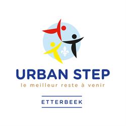 URBAN STEP ASBL