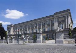 Palais des Académies