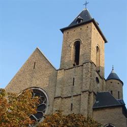 Institut Saint-Boniface - Parnasse