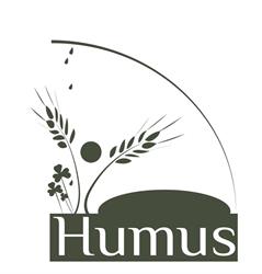 Humus bioboerderij - Bio-compost