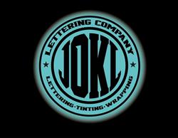 Jokl Lettering