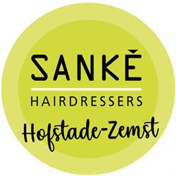 Sanké Hairdressers