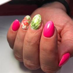 Nailstyling 3D