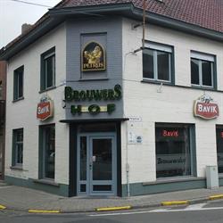 Café Brouwershof