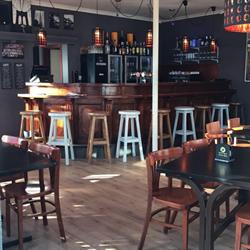 Café Den Anker