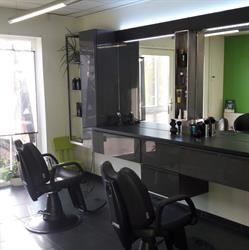 Coiffure Ronny