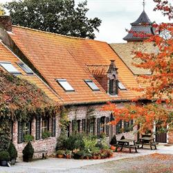 Vakantiehuis - De Boshoeve