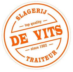 Slagerij De Vits (Gunther en Mara)