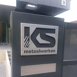Ks Metaalwerken