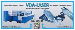 V.D.A.-Laser