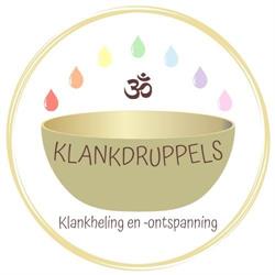 Klankdruppels