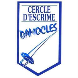 Cercle d'Escrime Damoclès