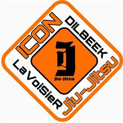Icon Brazilian Jiu Jitsu Brussels