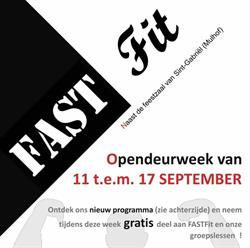 FastFit Liedekerke