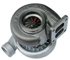 Turbo Service Antwerpen