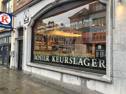 Keurslager Rosier