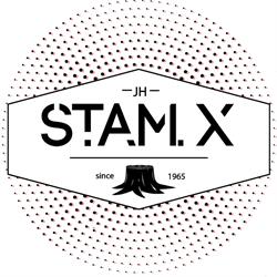 Stam X