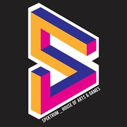 Spektrum - House of Arts & Games