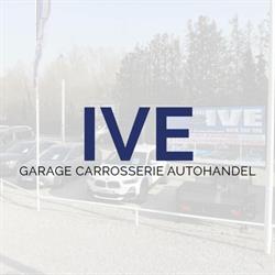 Autohandel IVE