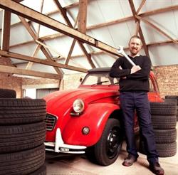 Garage REPAIR en ZO