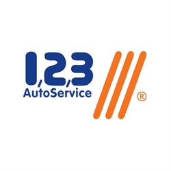 1, 2, 3 AutoService