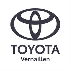 Vernaillen Toyota BVBA