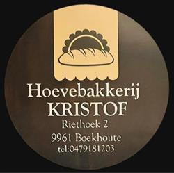 Hoevebakkerij Kristof