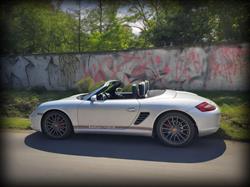 Porsche CLUB 2019