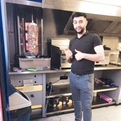 Turkish Grill