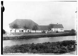 Maenhoudt Hoeve - Vakantiewoning & Evenementenruimte