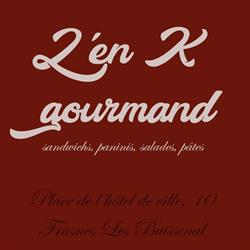 L'en K gourmand sandwicherie