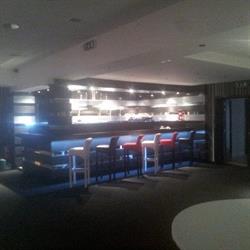 CLUB - SALLE DIVA