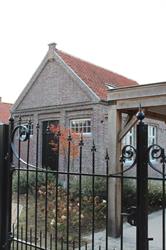 T-huizeken