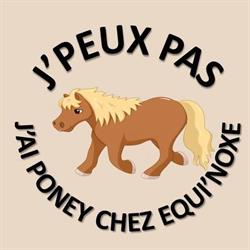 Poney Club Equi'noxe