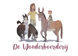De wonderboerderij