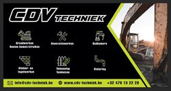CDV Techniek
