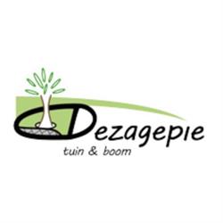 De Zagepie