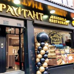 Payitaht Kebap Bruxelles