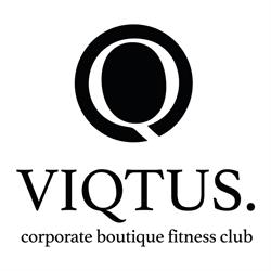 Viqtus - Boutique Fitness Club