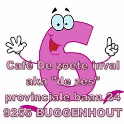 Café De Zoeten Inval