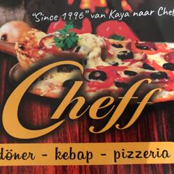 Cheff kebap Munsterbilzen