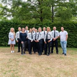 Wijkpolitie Zonhoven