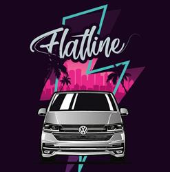 Flatline - uitdeuken zonder spuiten