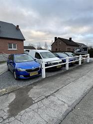 A.G.D Defesche