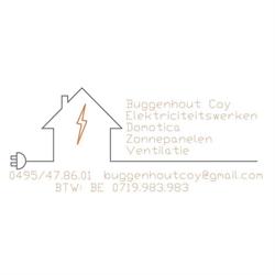 Algemene elektriciteitswerken Buggenhout Coy