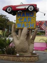 Euro Hand Carwash